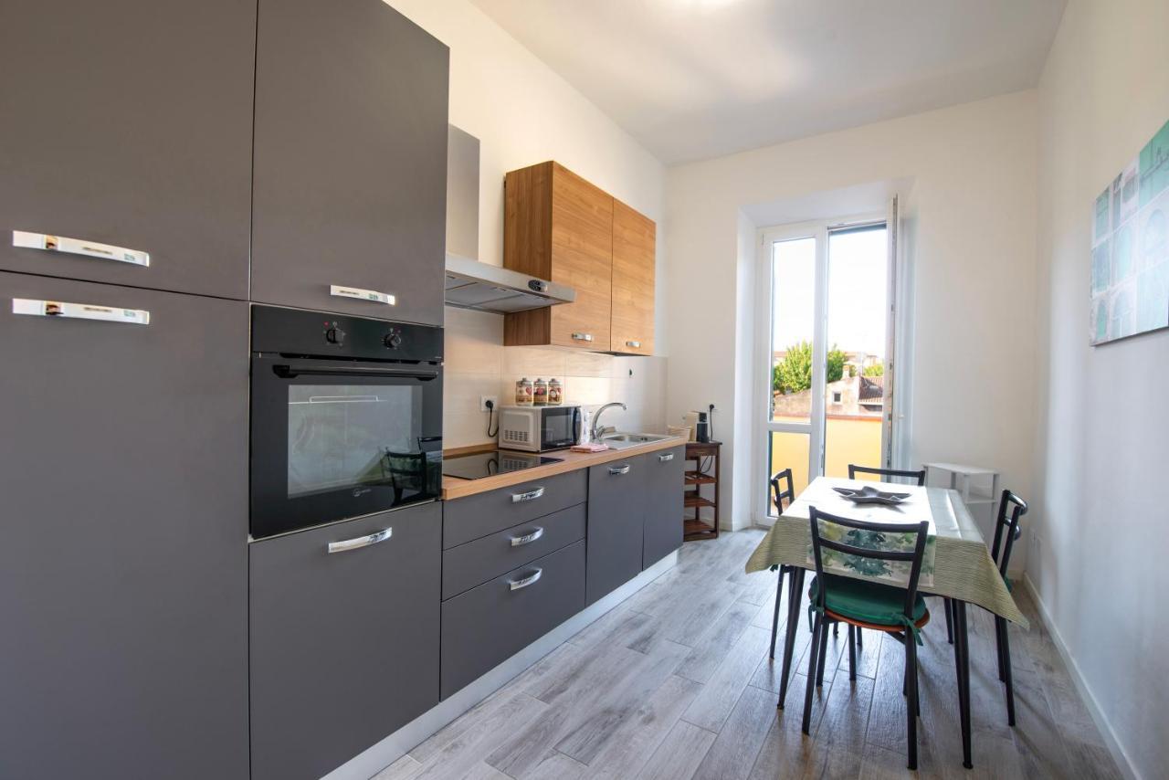 Piombino Apartments - Casa Collodi المظهر الخارجي الصورة
