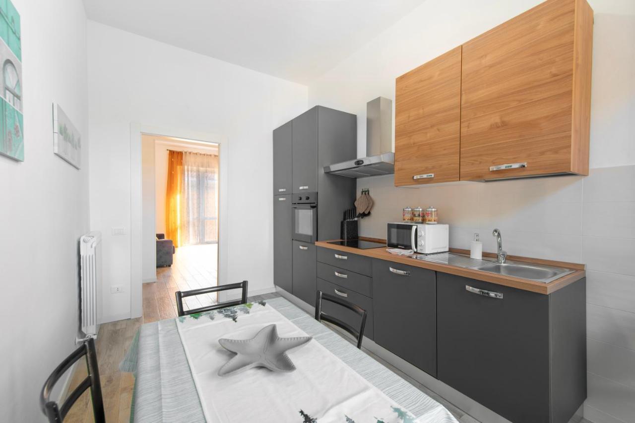Piombino Apartments - Casa Collodi المظهر الخارجي الصورة